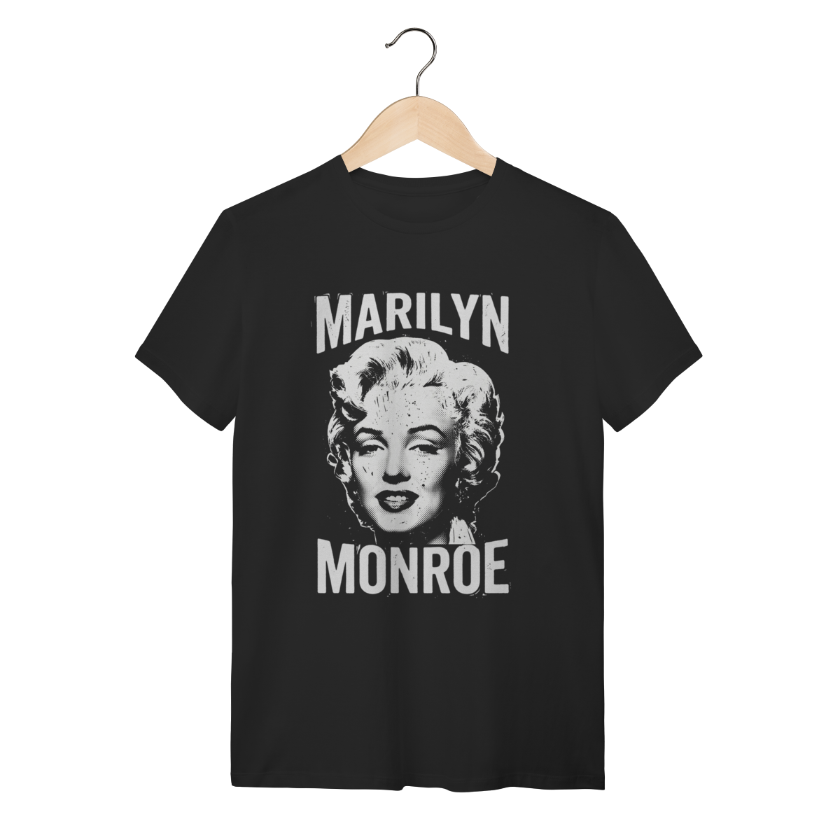 Nome do produto: Camiseta Marilyn Monroe – Cinema