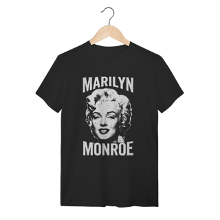 Camiseta Marilyn Monroe – Cinema