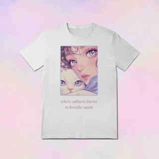 Camiseta Starlit Shelter