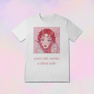 Camiseta Soft Performance