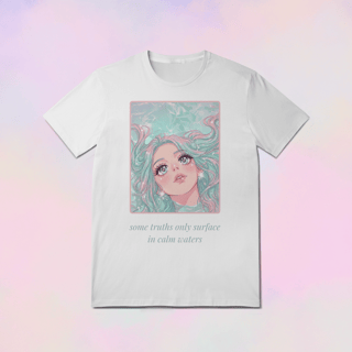 Camiseta Waterborne Dreams