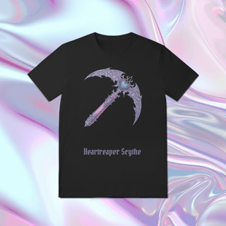 Camiseta Heartreaper Scythe
