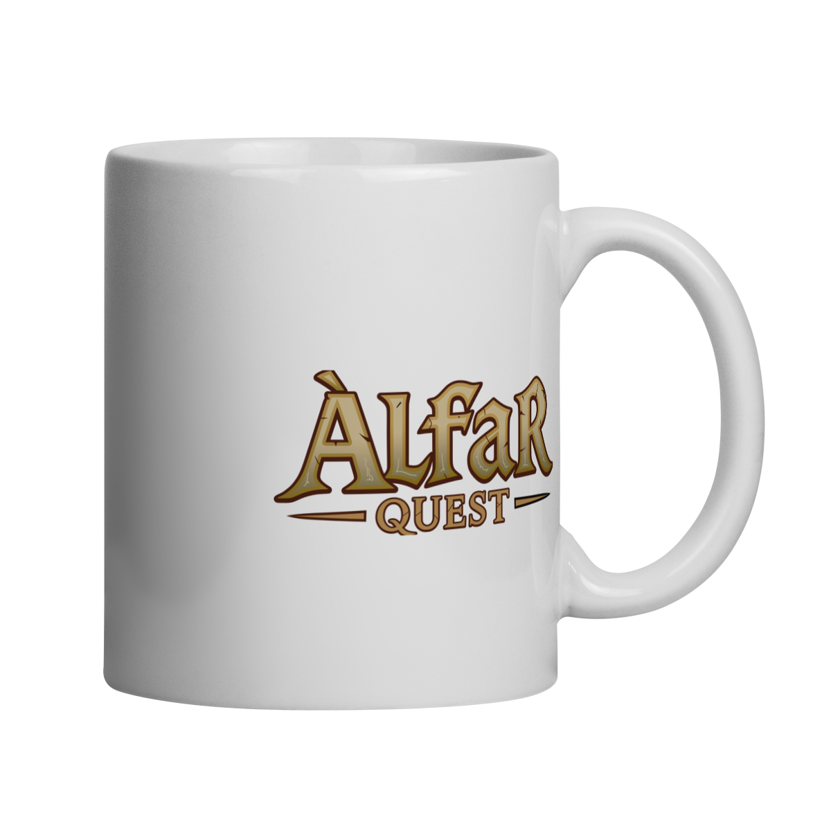 Caneca - Alfar Quest