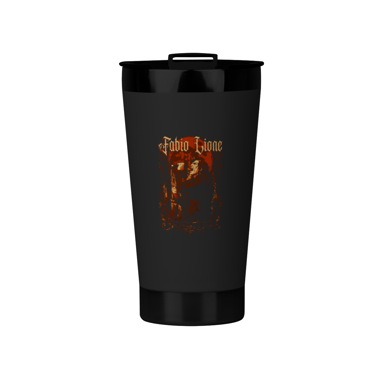 Copo Térmico - Fabio Lione