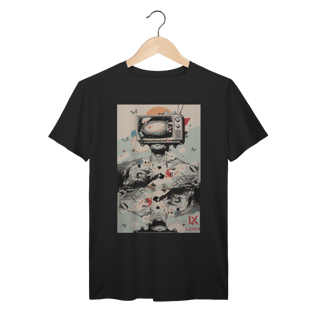 Transmissão Cósmica – LORX Media Mind