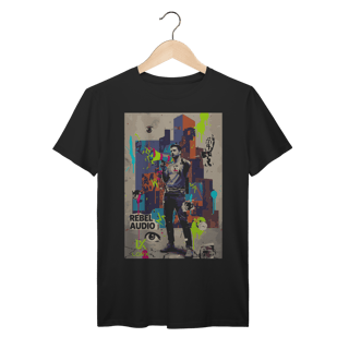 Rebel Audio – LORX Manifesto Visual