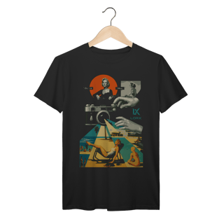 Lente Temporal – LORX Retro Mirage