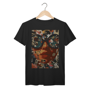 Visão Fragmentada – LORX Mosaic Reflections