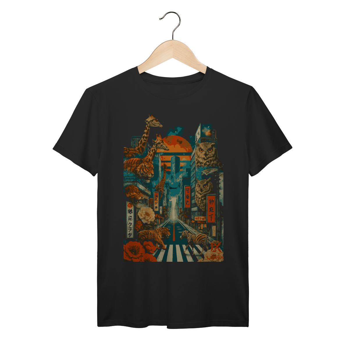 Selva Neon – LORX Tokyo Mirage