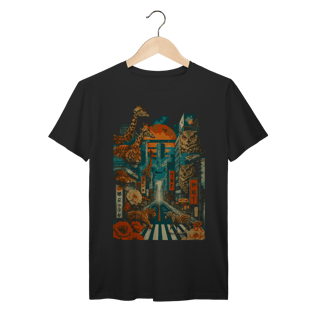 Selva Neon – LORX Tokyo Mirage