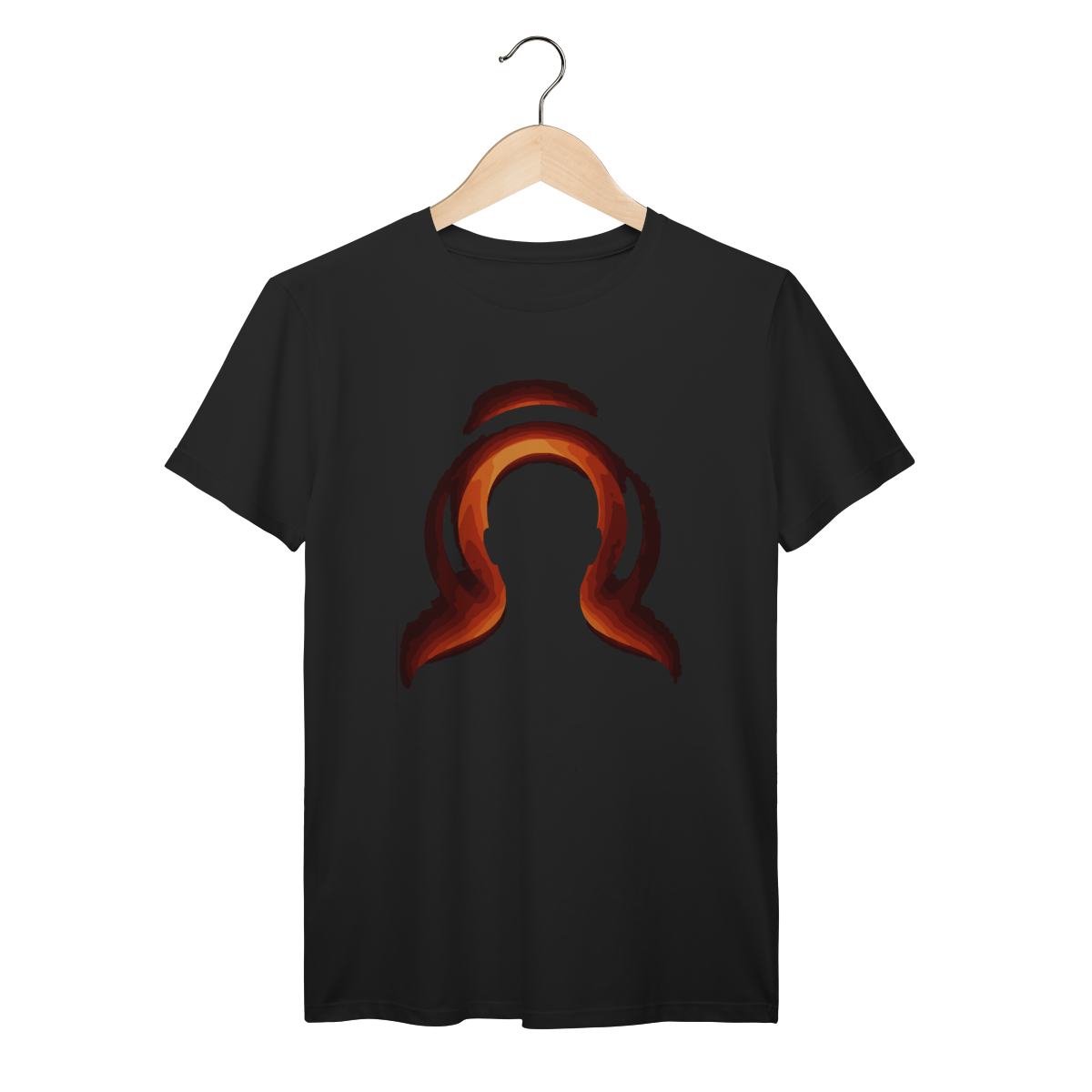 Foco Incandescente: Mente em Chamas