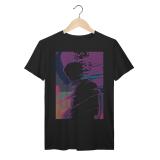 Desintegração Luminosa: Perfil em Transição