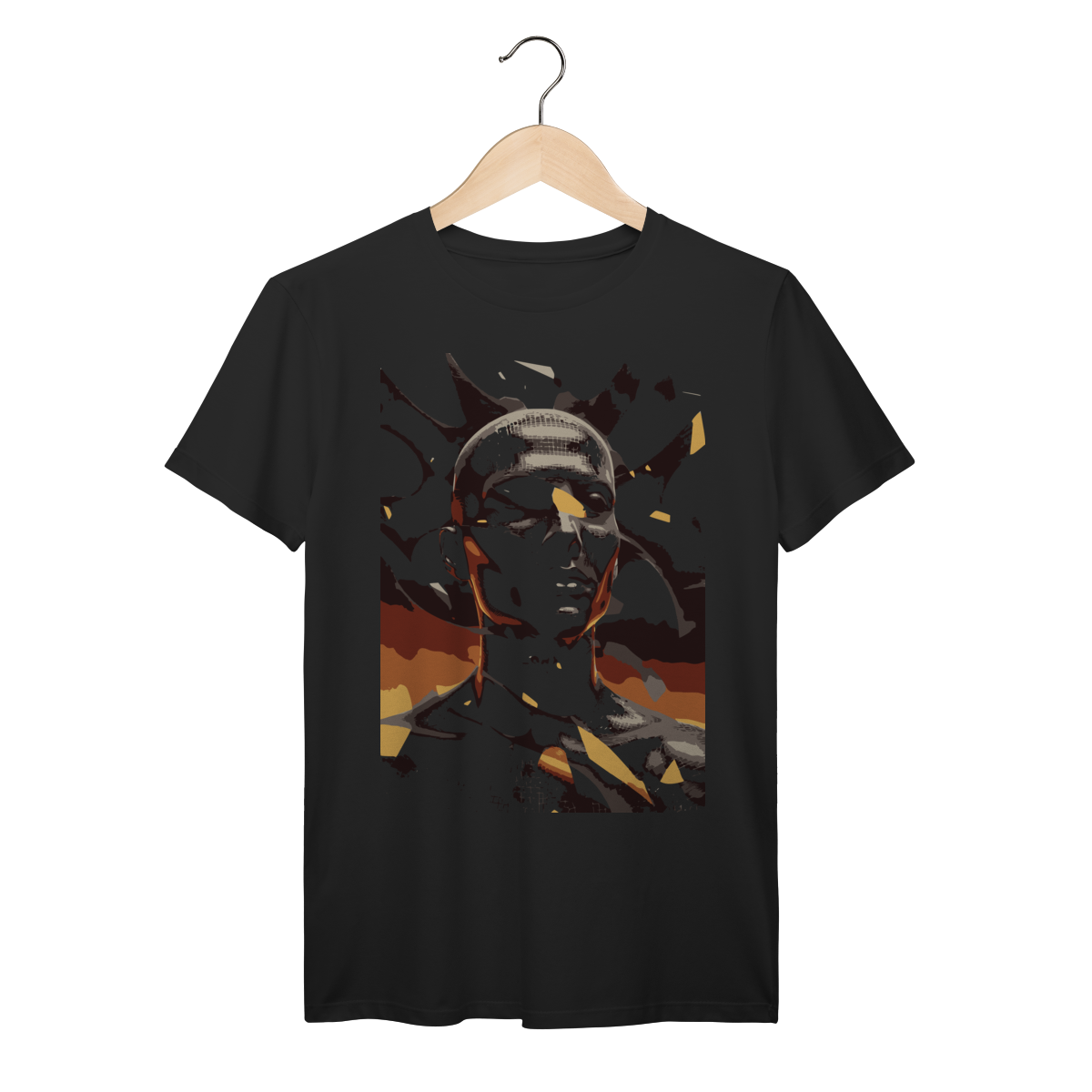 Android Fragmentado: Luz e Ruptura