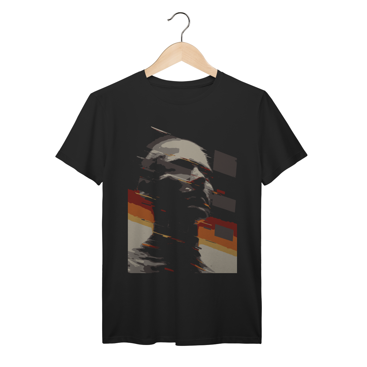 Glitch Humano: Ascensão Fragmentada