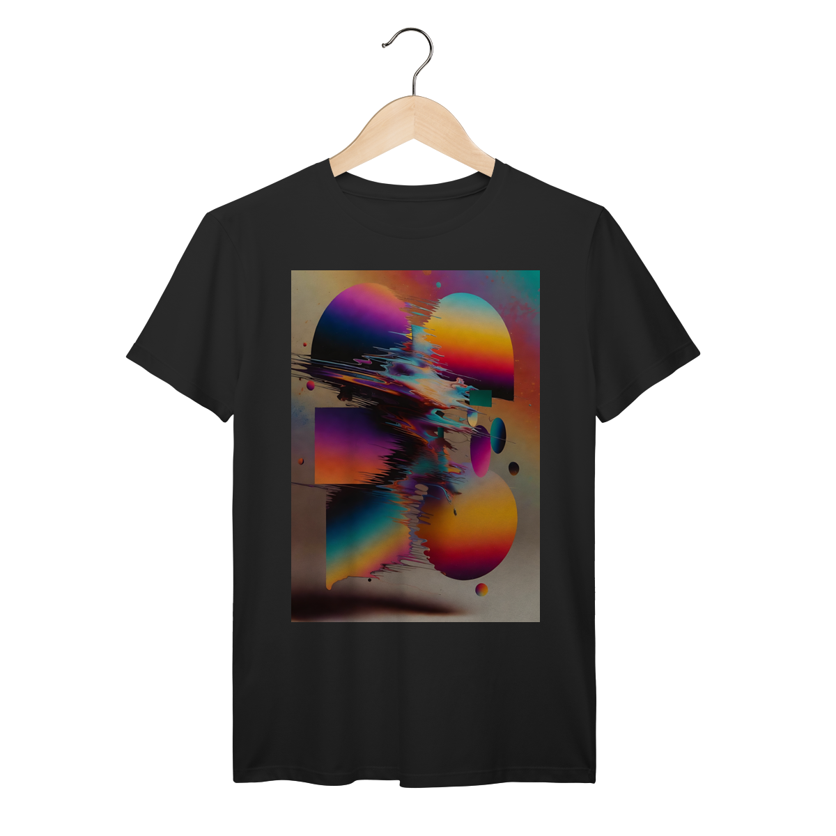 LORX — CHROMATIC DISTORTION