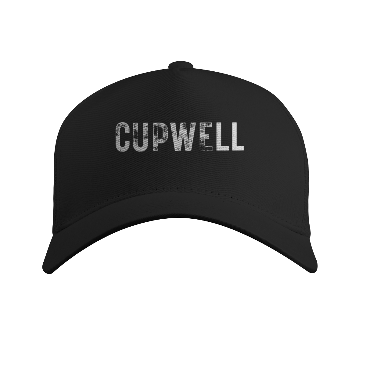 Boné Com Tela Cupwell Urban Distressed - Edição Limitada