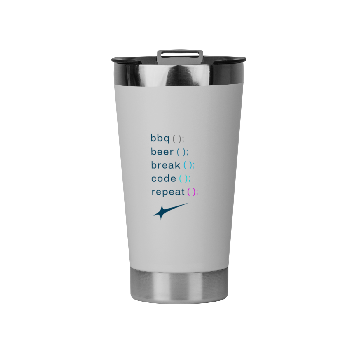 Repeat() - Copo Térmico