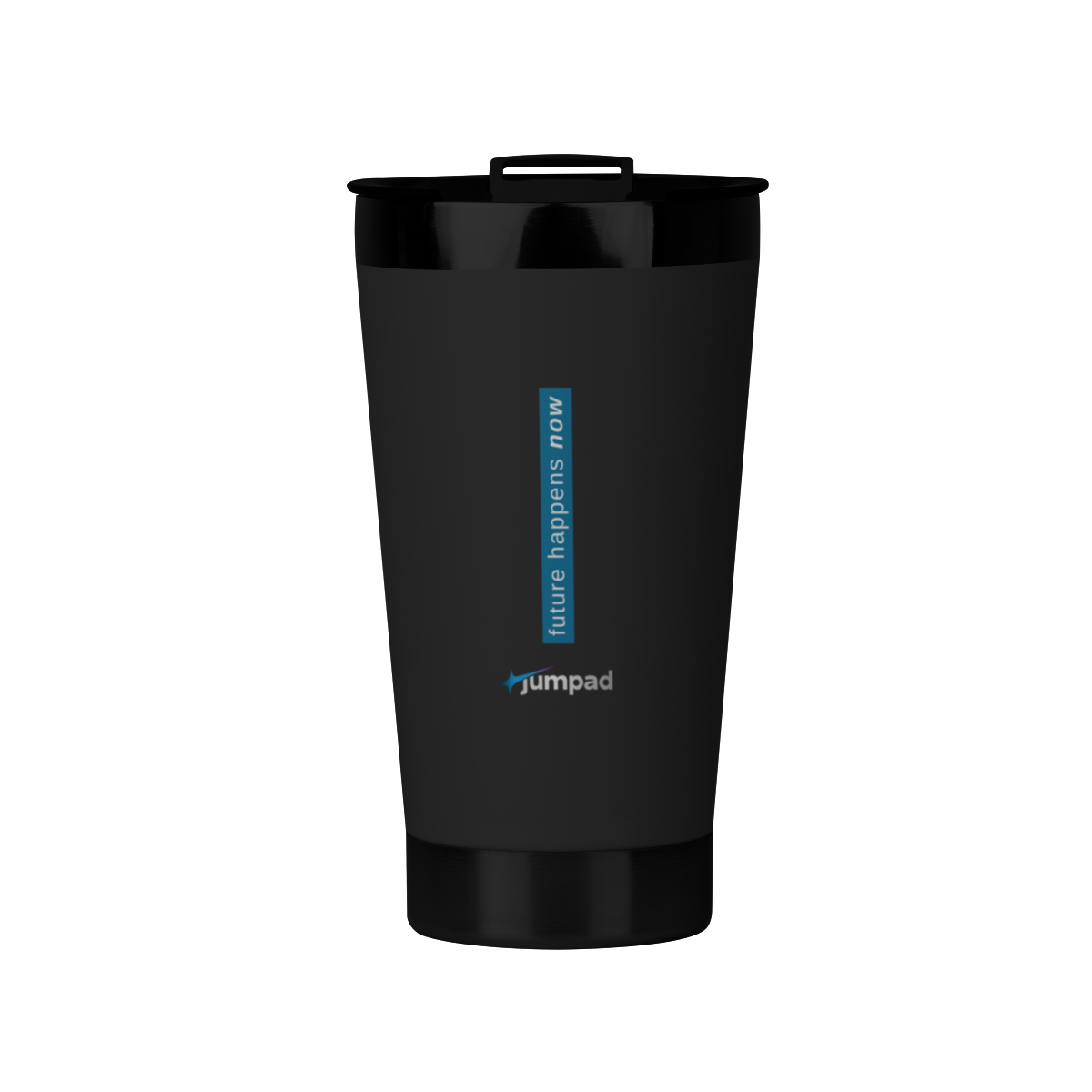 Future Happens Now - Copo Térmico