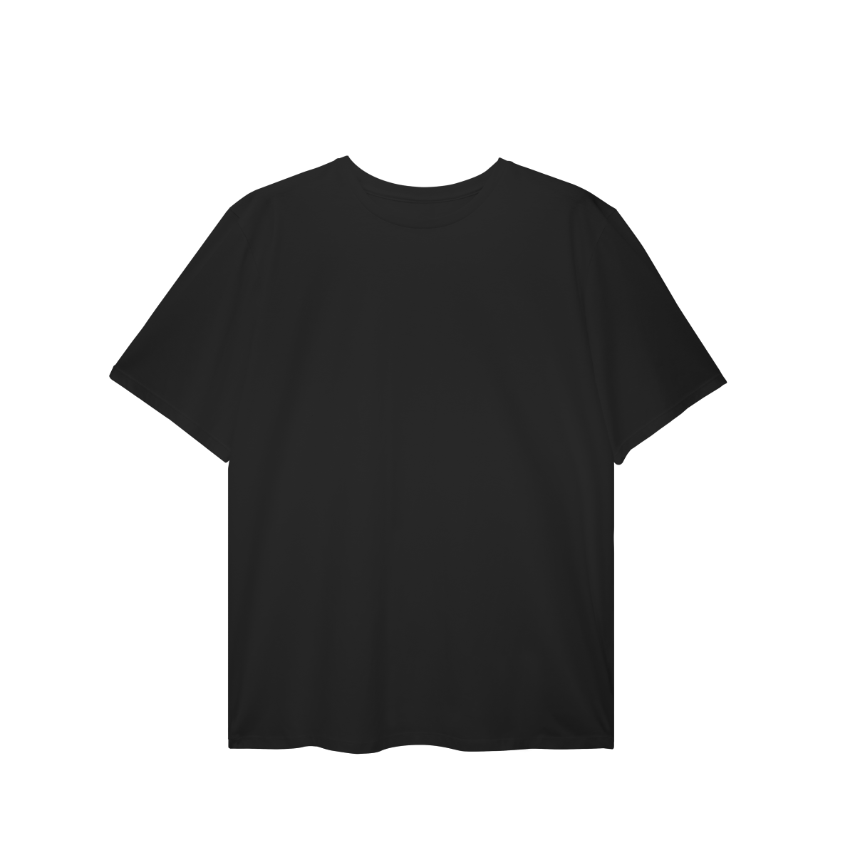 T-Shirt Plus Size Teste