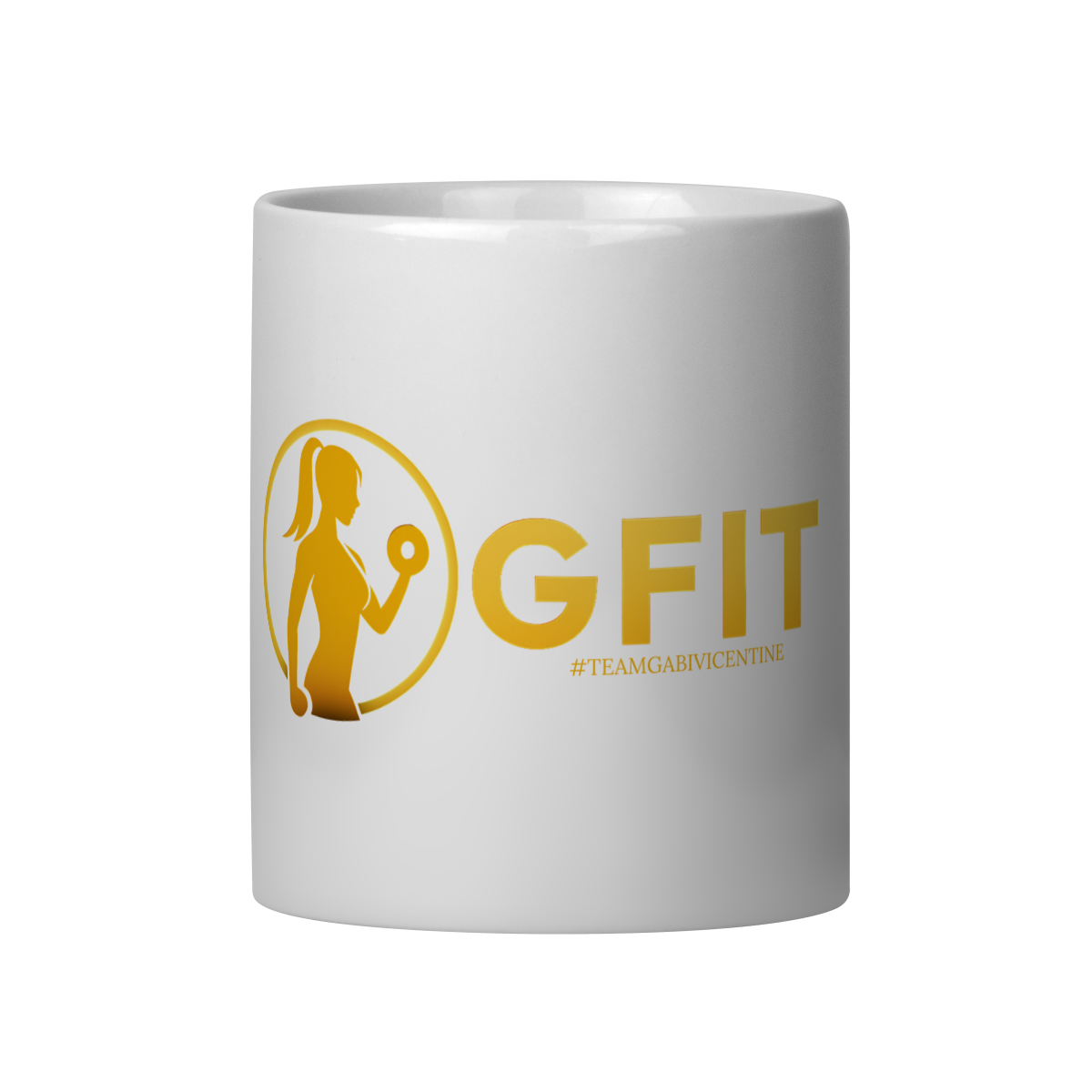 Caneca GFIT