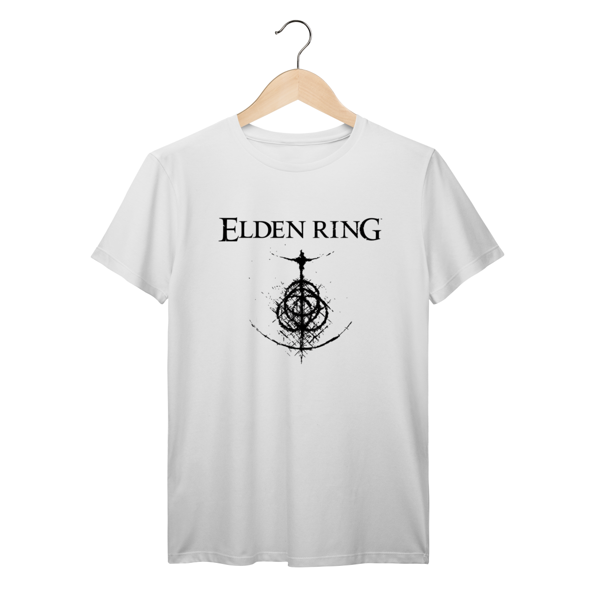 Camiseta T-Shirt  Prime - Elden Ring