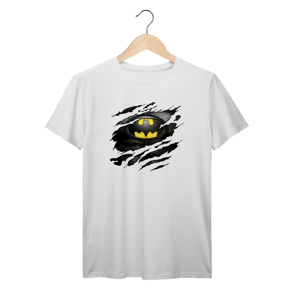 Camiseta T-Shirt Prime - Batman