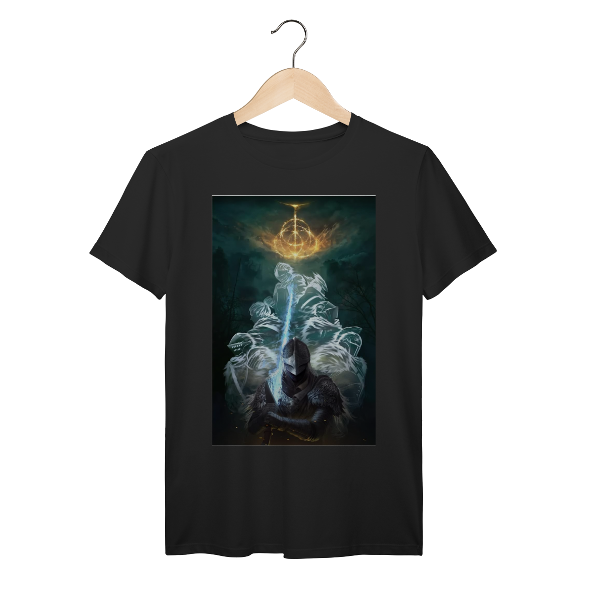 Camiseta T-Shirt  Prime - Elden Ring