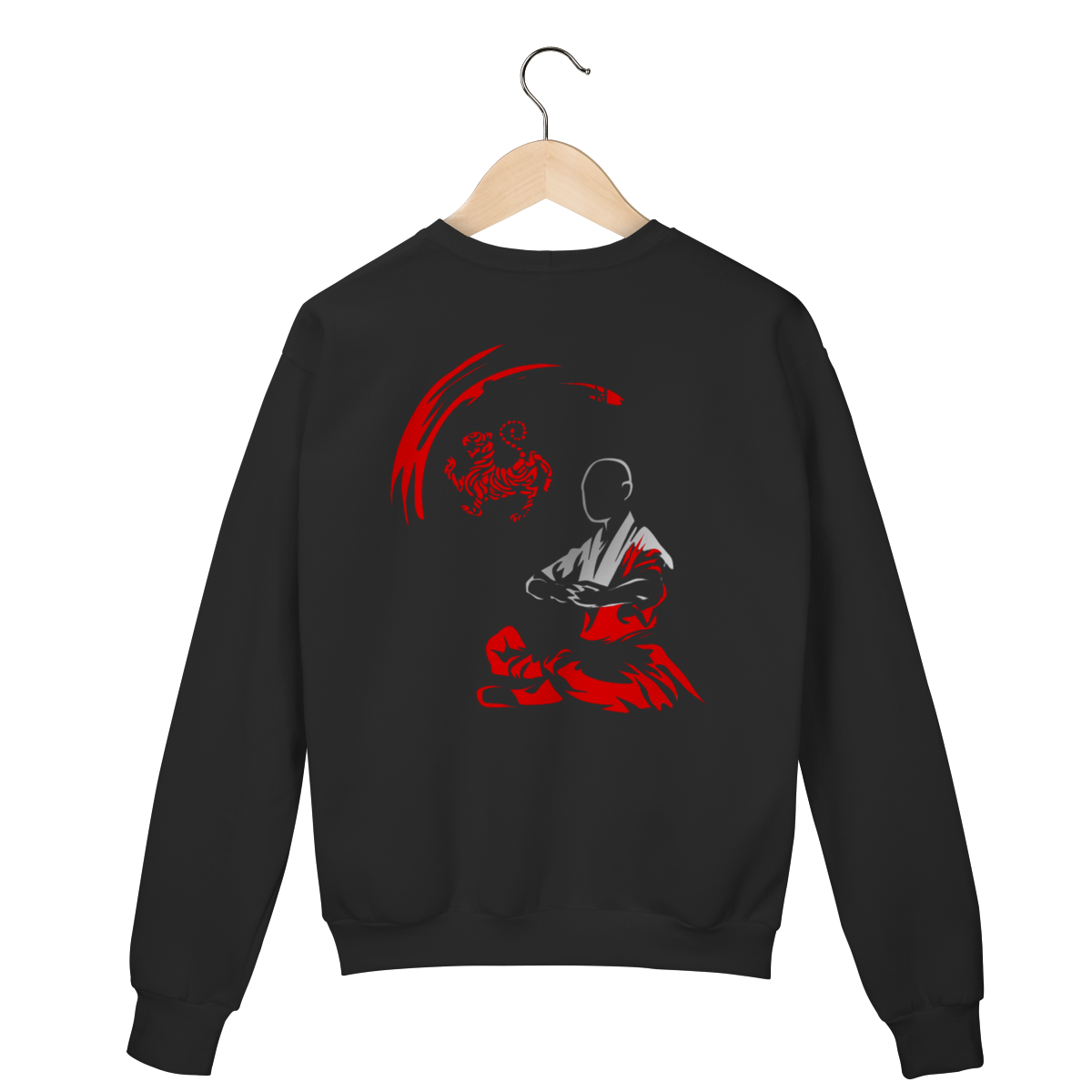 Moletom Prime - Karatê Shotokan