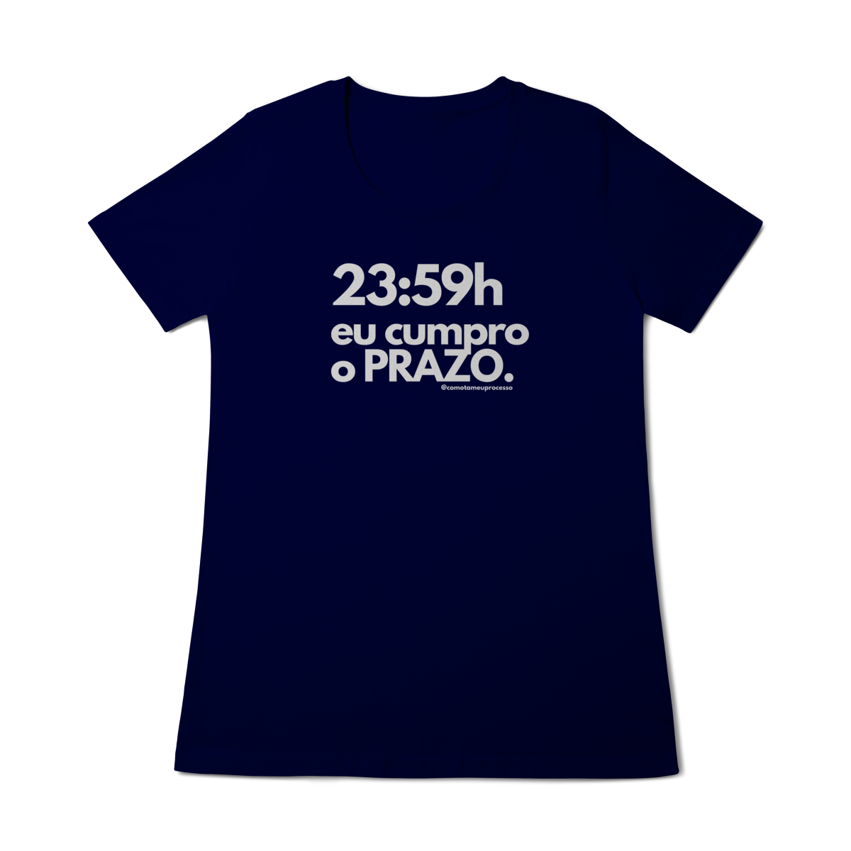 Babylong 23e59 eu cumpro o prazo