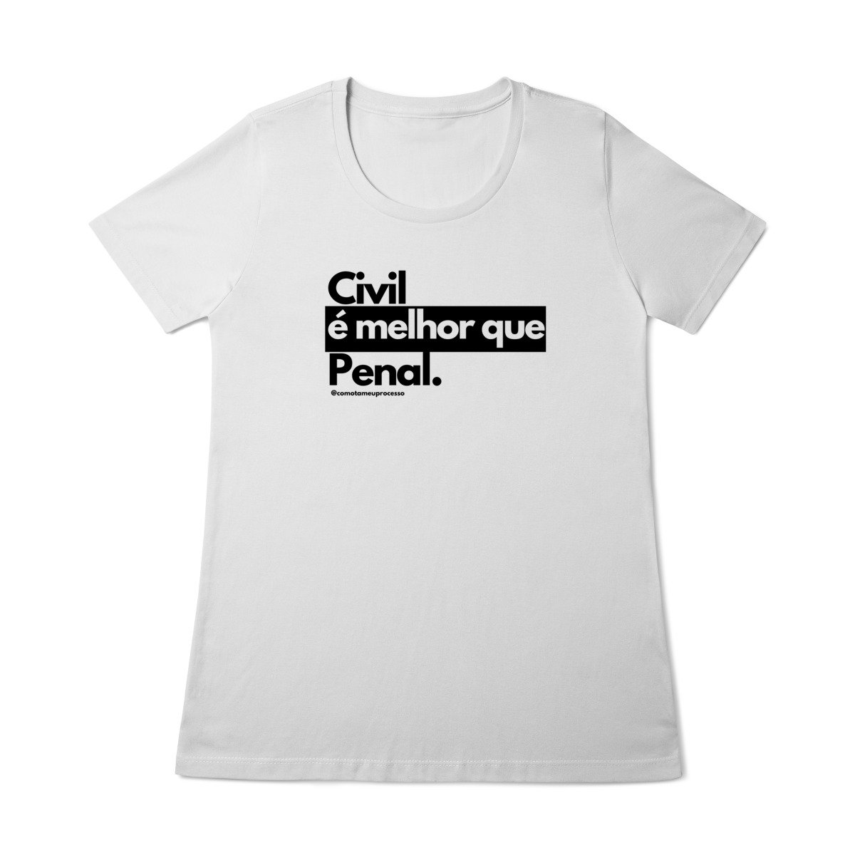 Babylong Civil é melhor que Penal