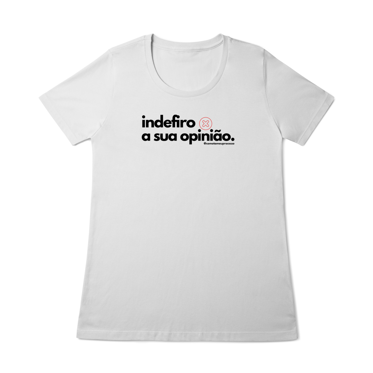 Babylong indefiro a sua opinião