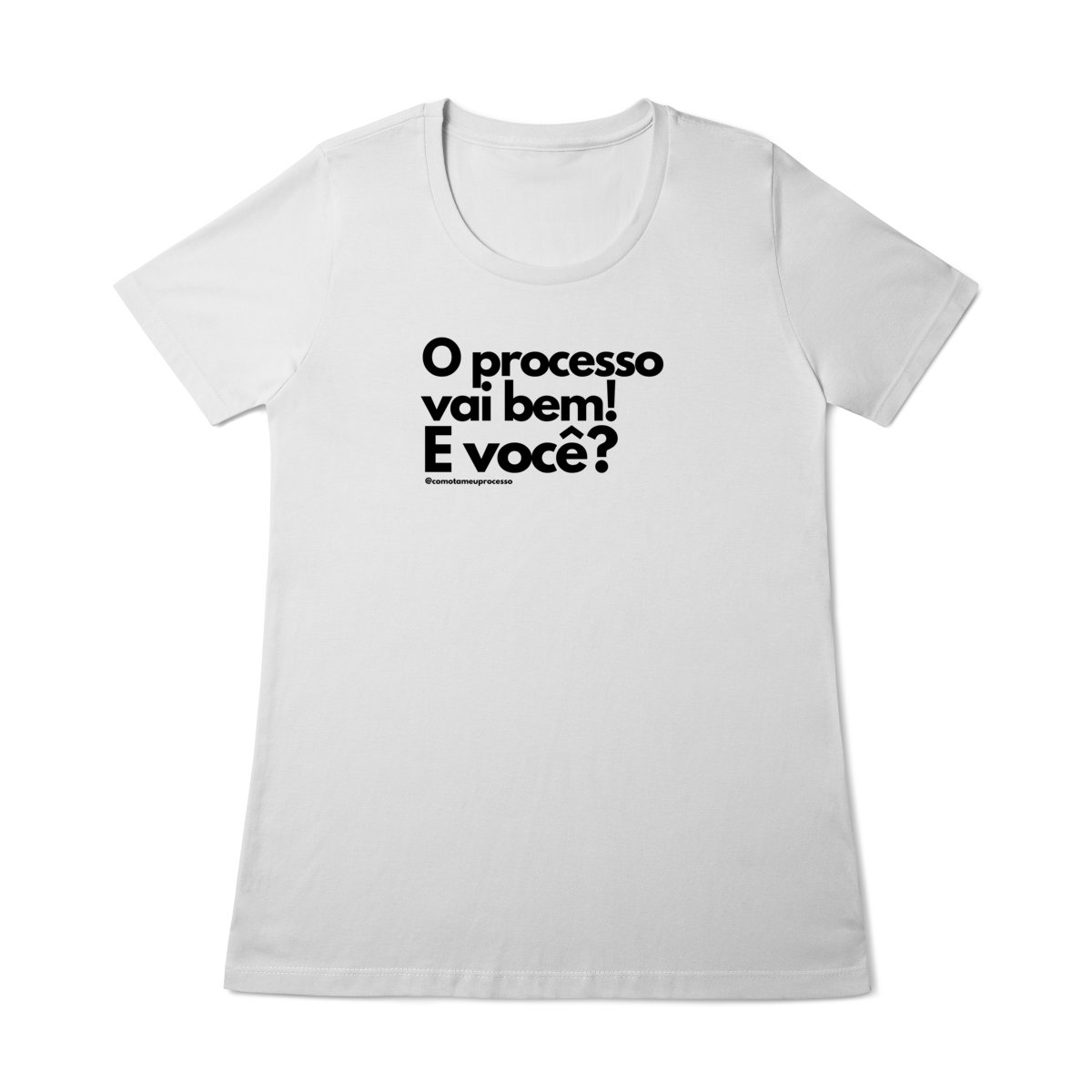 Babylong o processo vai bem e vc