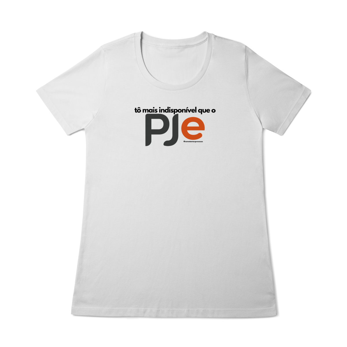 Babylong tô mais indisponível que o pje