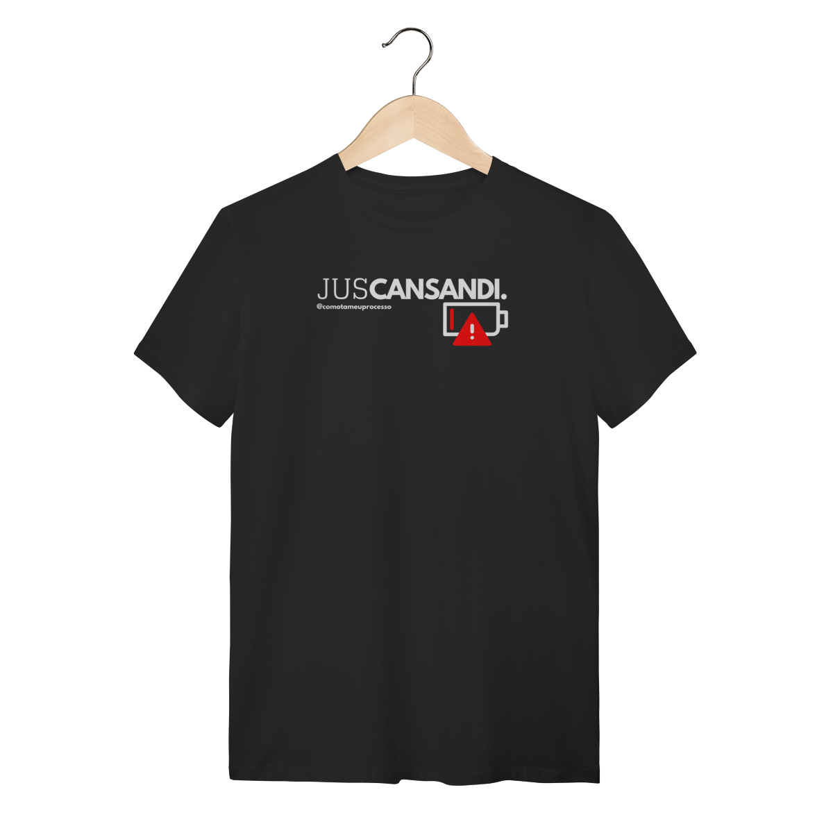 Tshirt Jus cansandi