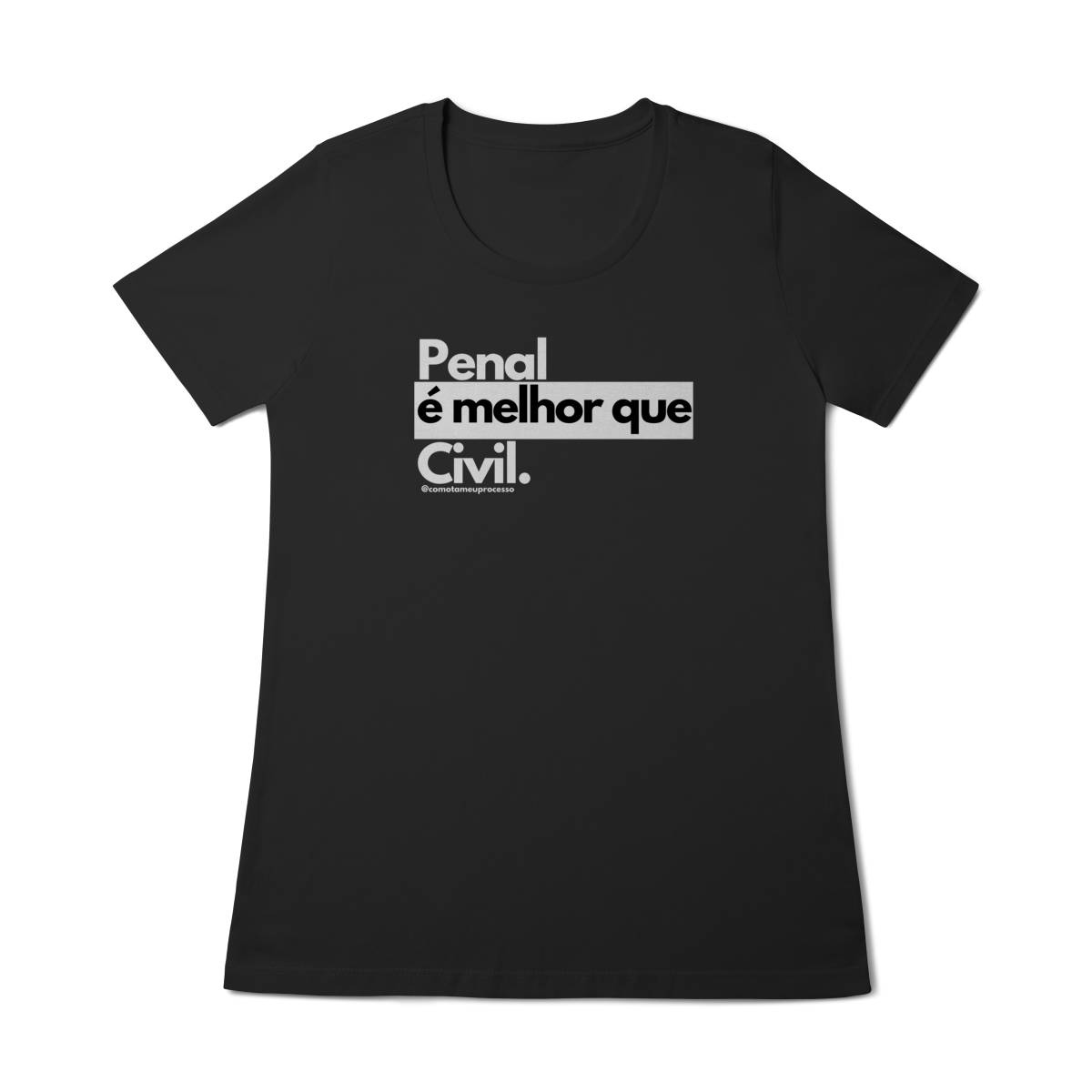 Babylong Penal é melhor que Civil