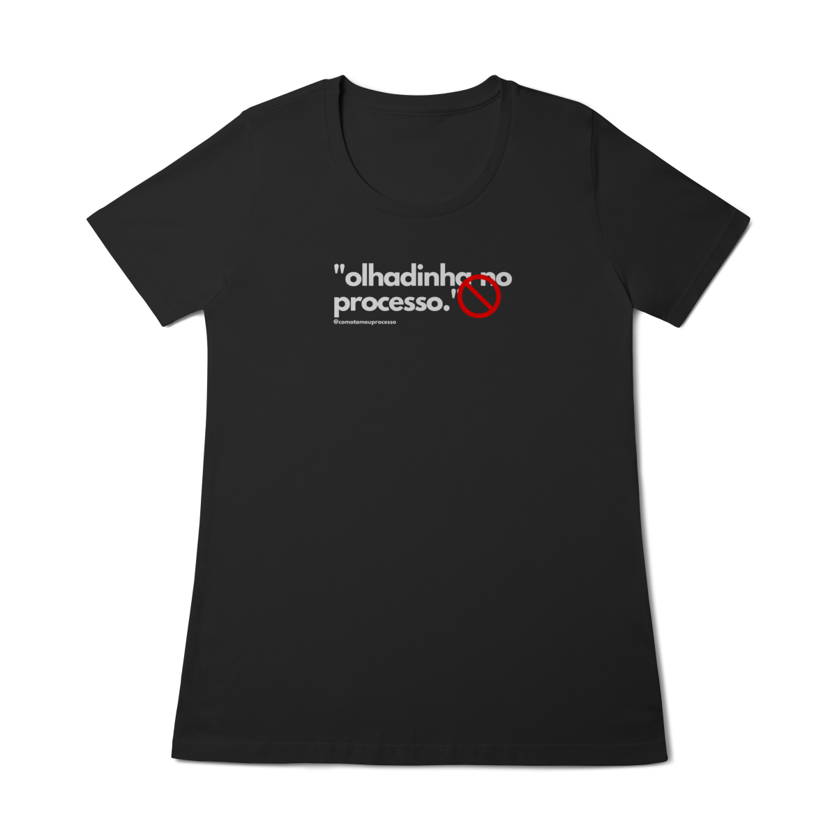 Babylong olhadinha no processo proibido