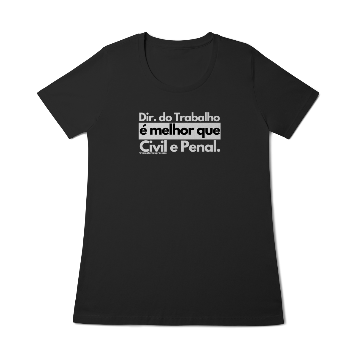 Babylong direito do trabalho é melhor que civil e penal