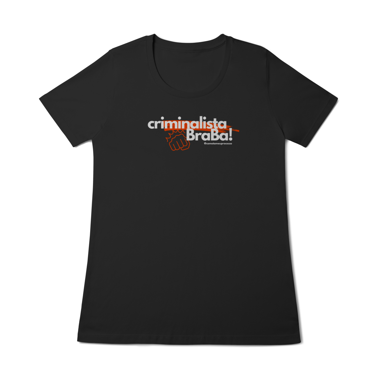 Babylong criminalista braba