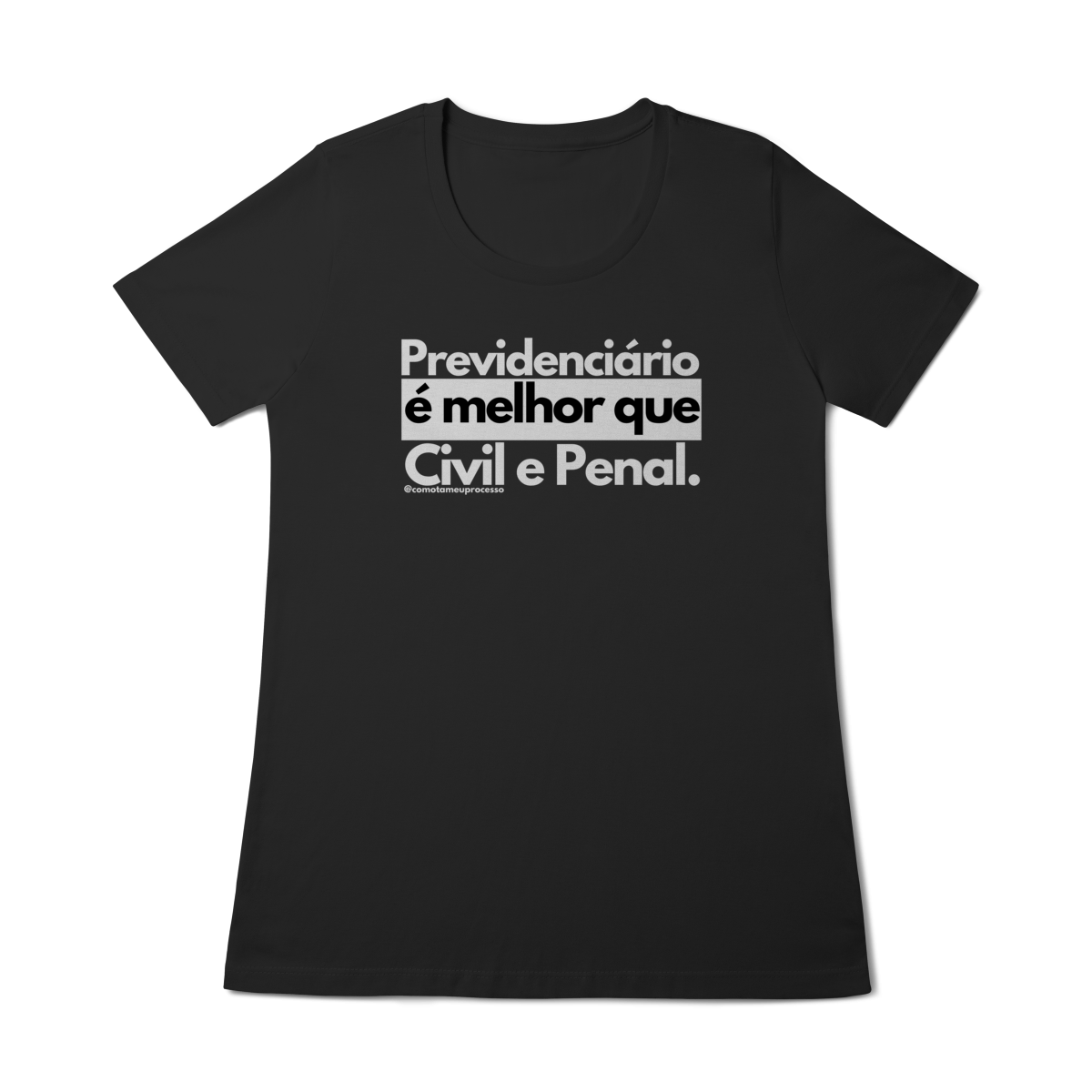 Babylong previdenciário é melhor que civil e penal