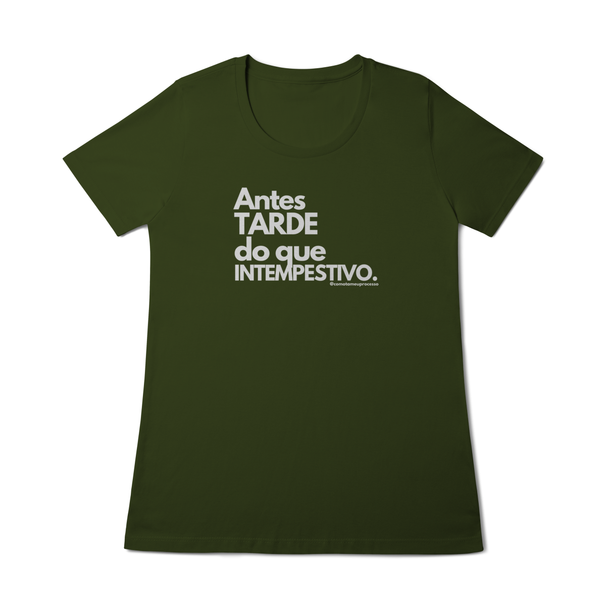 Babylonge antes tarde do que intempestivo