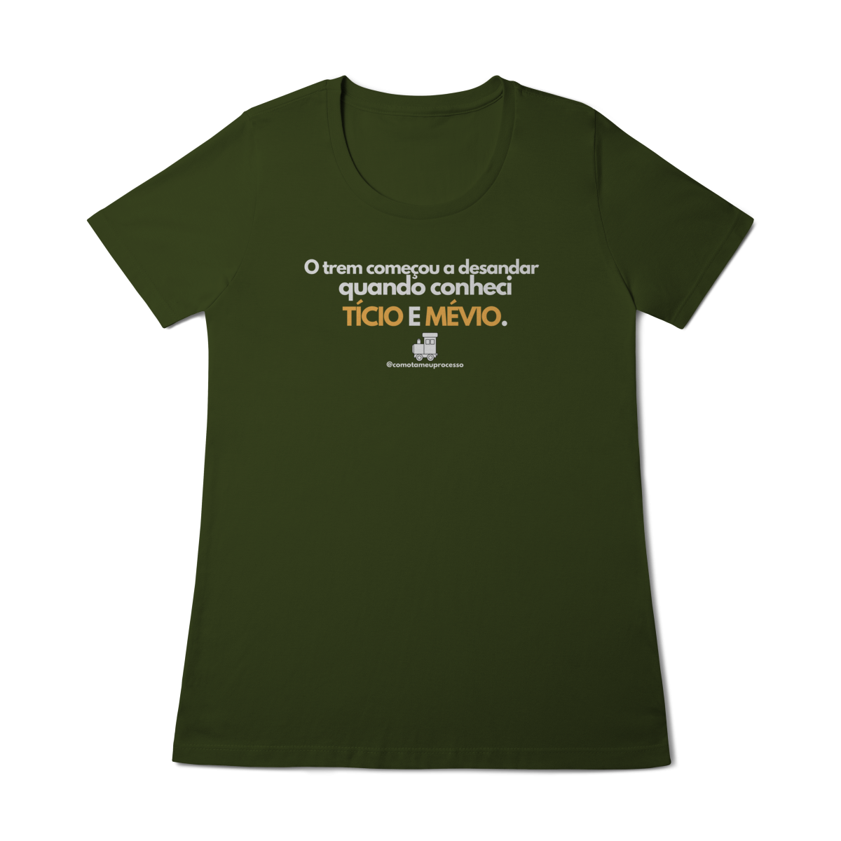 Babylong Tício e Mévio