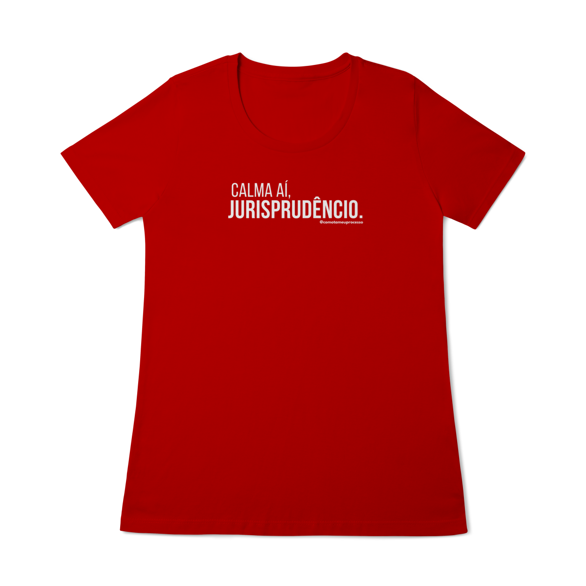 Babylong calma aí jurisprudêncio