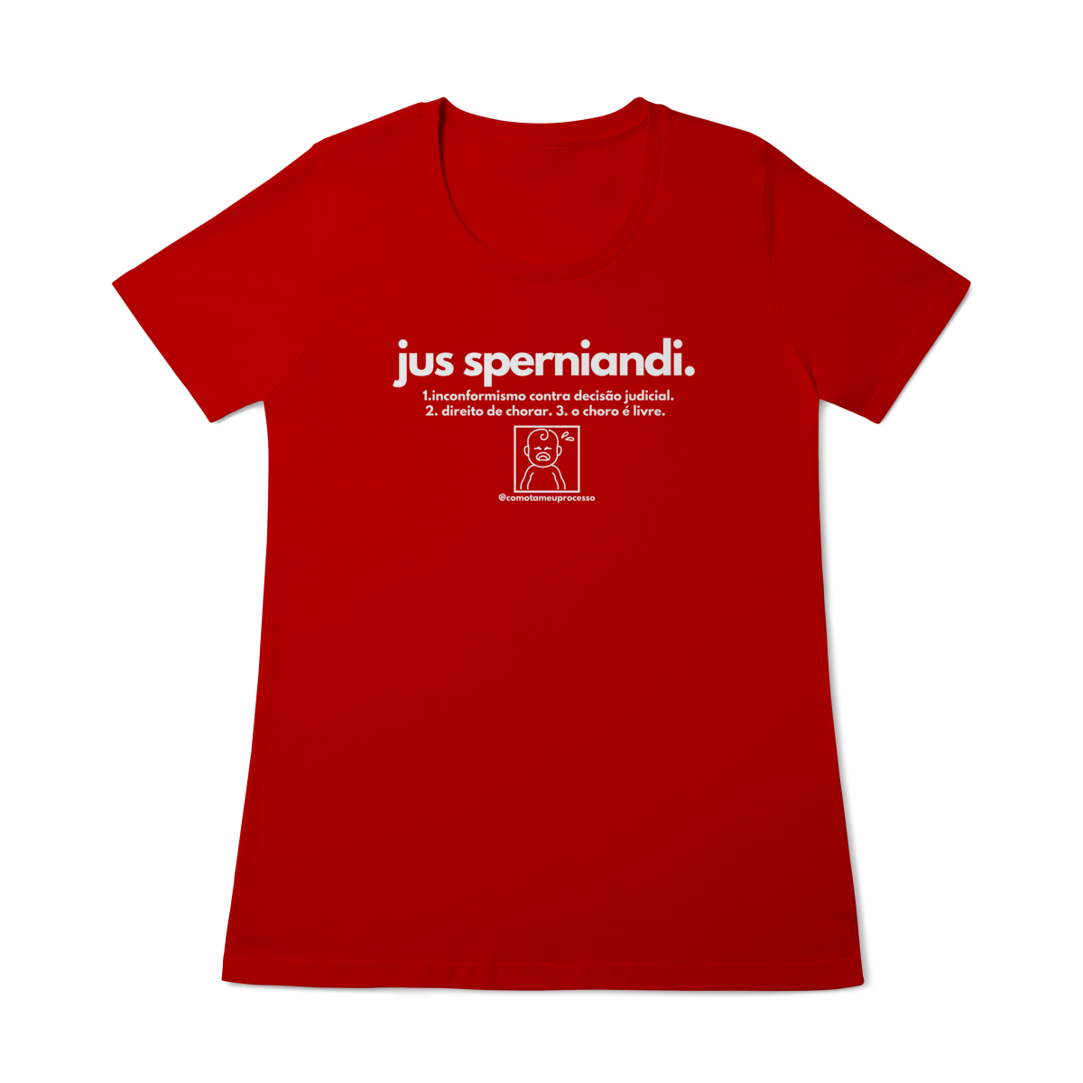 Babylong jus sperniandi