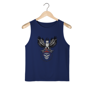 Motociclista Harpia Real Regata Sport