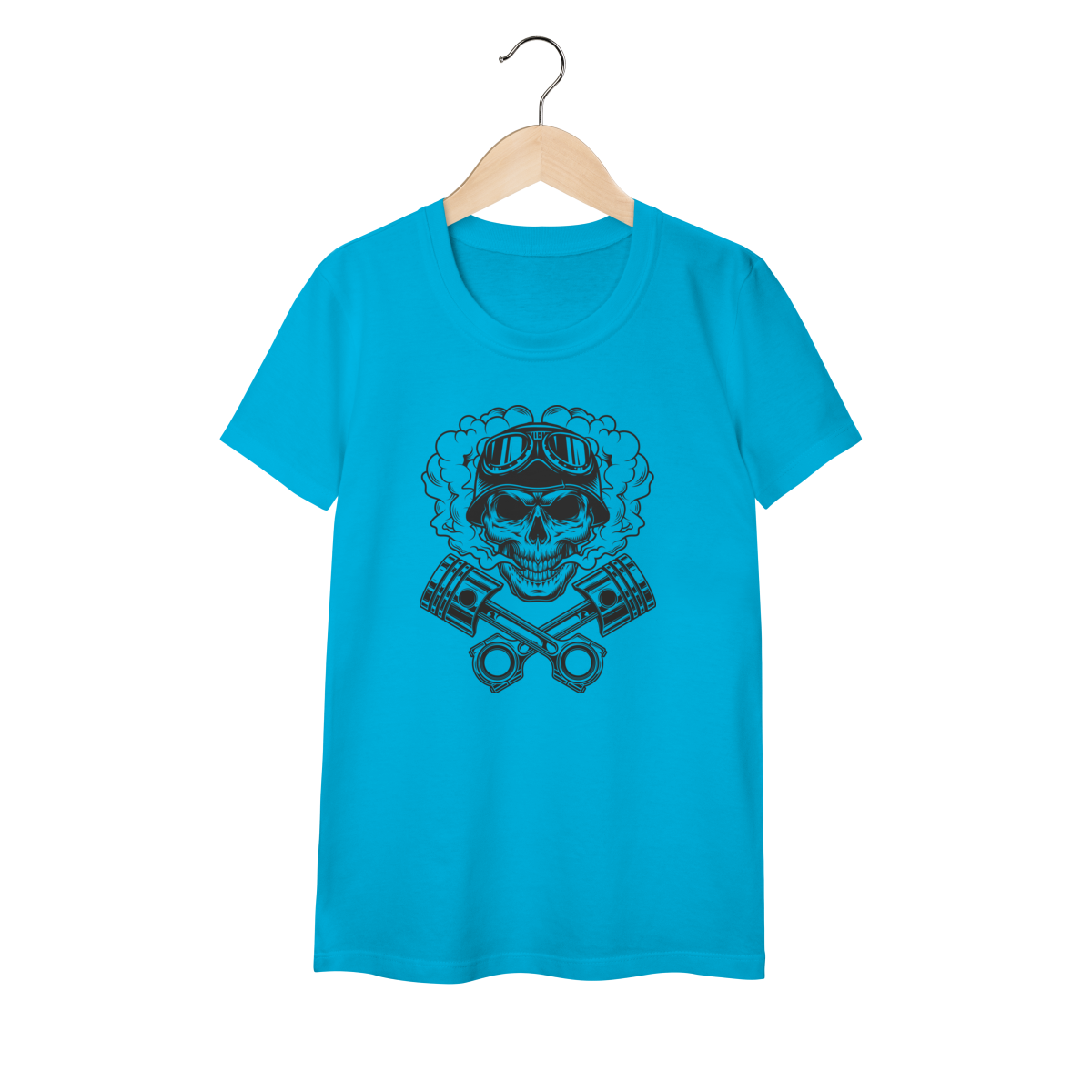 Motociclista Baby Long Classic