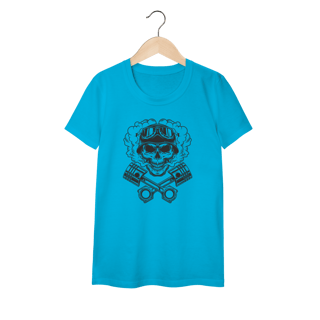 Motociclista Baby Long Classic