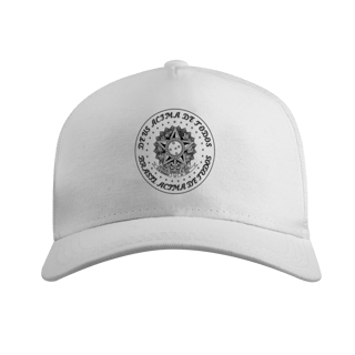 Brasil Acima de Todos