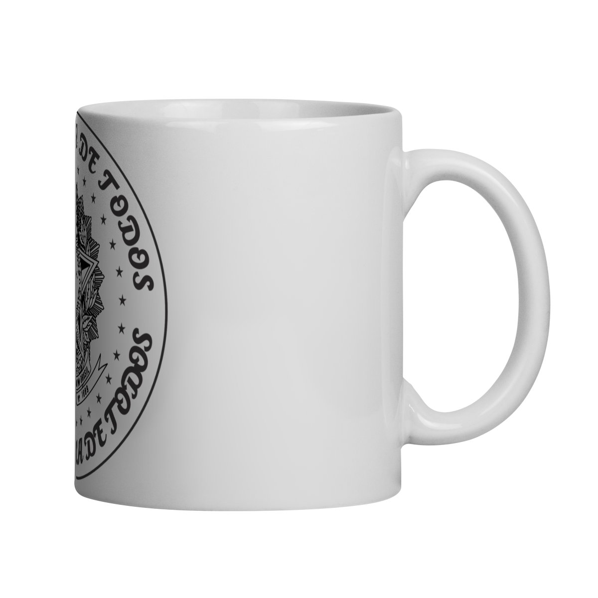 Brasil Acima de Todos