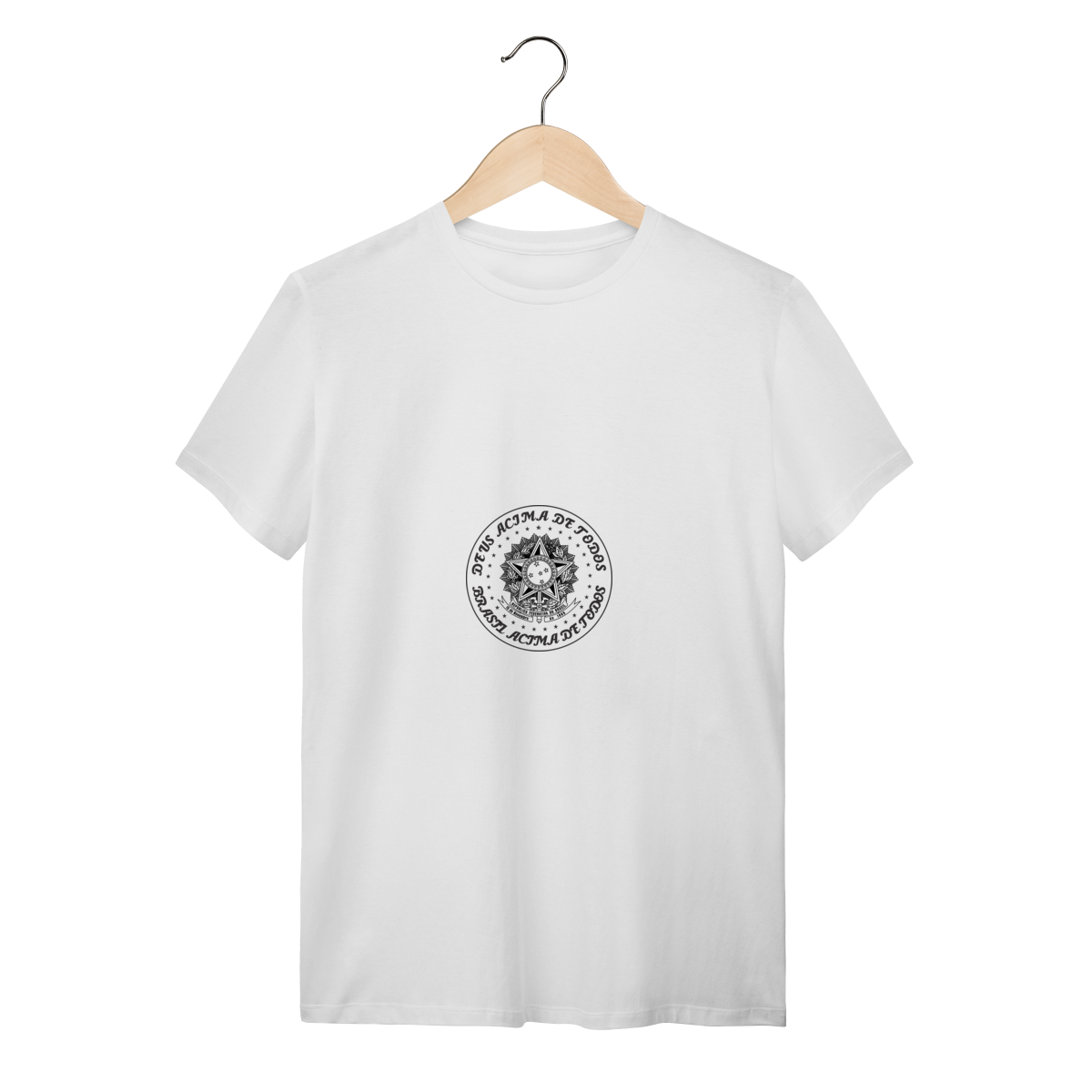 Brasil Acima de Todos