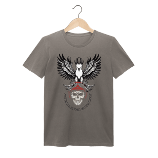 Motociclista Harpia Real Baby Long